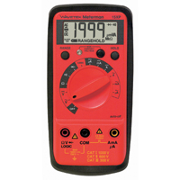 Multimeters