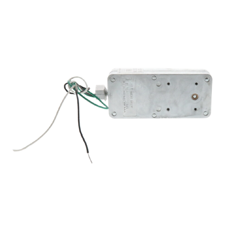 Multi Products 1519D Shutter Motor Actuator Back View