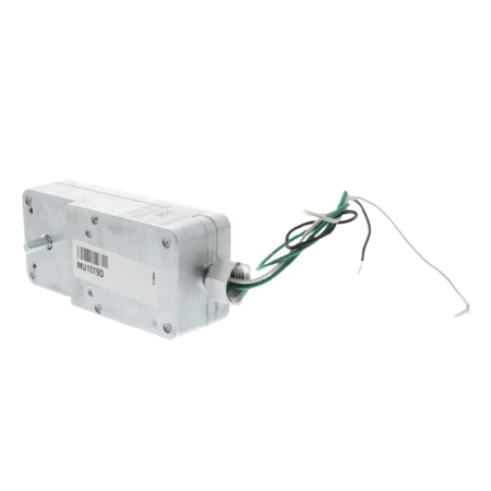 Multi Products 1519D Shutter Motor Actuator in Torque Box