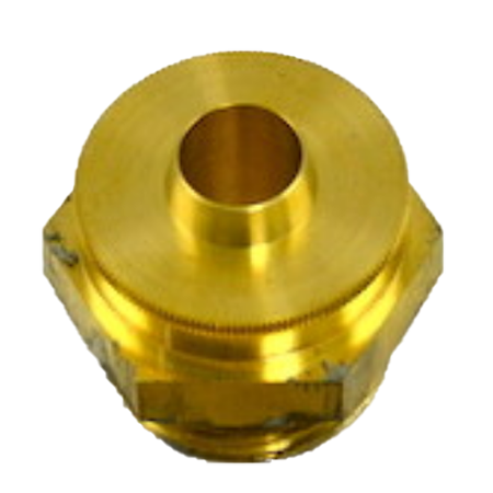 Actaris 758107 Regulator Orifice 1/2" for B34 Series