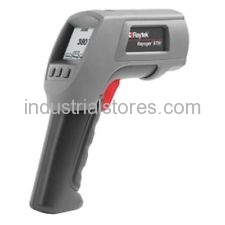 Raytek RAYST81 Raynger Infrared Thermometer -25 To 1400 Deg