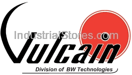 Vulcain HPV5DC8UL 12/24VDC UL Listed Power Supply