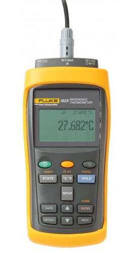 Fluke 1523-156 Reference Thermometer