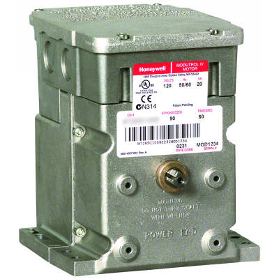 Honeywell M9484F1049 Modutrol IV Motor