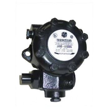 Suntec J4NB-A1000G Rotary Waste Oil Pump G-Series 1725 RPM