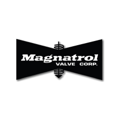 Magnatrol Solenoid Valves MOF17S15 1.25 Nc 0/25#Steam 120Vac M/O