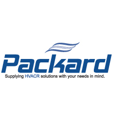 Packard Motors 99371 1/7Hp Motor