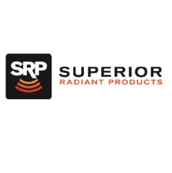 Superior Radiant Products CG128 Orifice Kit 125000Btu Ng