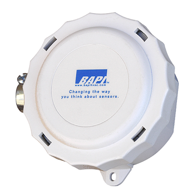 BAPI BA/420CO-3-ND-EUO Carbon Monoxide Monitor