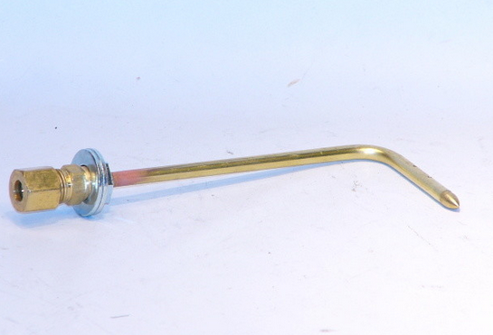 Dwyer A-301 Static Pressure Tip for 1/4" Metal  Tube