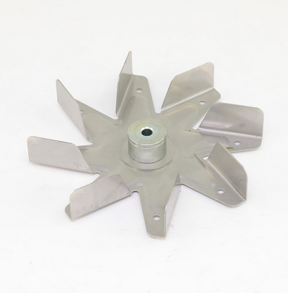 Tjernlund 950-0017 Impeller Wheel For SS-2 Stainless Steel