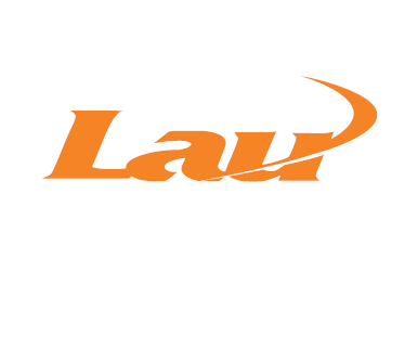 Lau 02020203 Wheel 18-5/8" x 9" x 1" Bore Clockwise