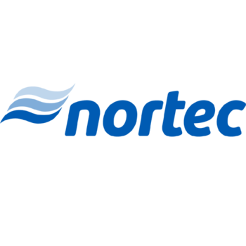 Nortec Humidity 2577891 Header Mini 18" 3" Ctr 3" Tube