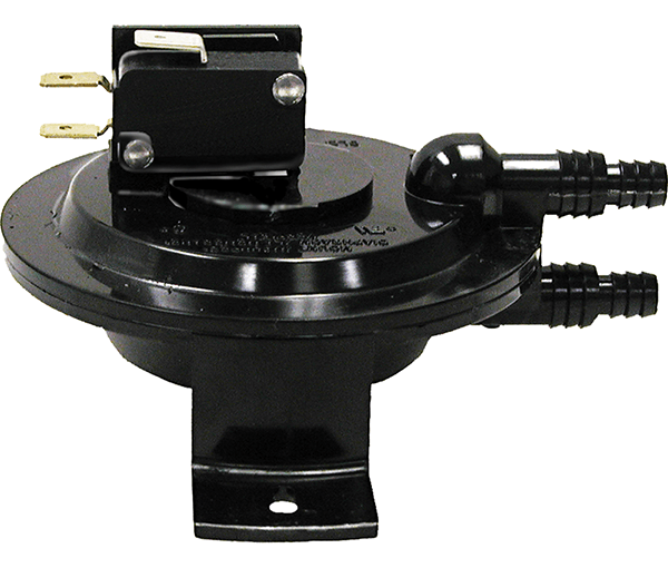 Cleveland Controls RSS-498-208 Pressure Switch