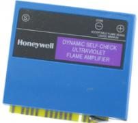 Honeywell R7861A1026 Dynamic Self-Check Amplifier