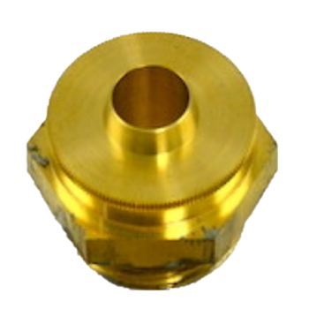 Actaris 758107 Regulator Orifice 1/2" for B34 Series