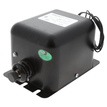 Allanson 1092-F Ignition Transformer For Gas Applications