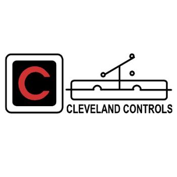Cleveland Controls NS2-0023-00 Pressure Switch 0.77" ± 0.05"w.c.