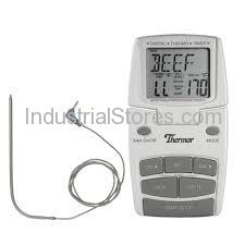 Thermor DT100 Thermometer Digital For Cooking