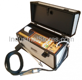 IMR 14291 Compact Series 1400PL Combustion Gas Analyzer for testing SO2 Gas