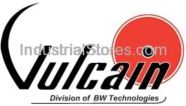Vulcain 998-024-001 Calibration Gas H2S