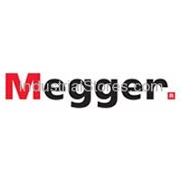 Megger MJ159 Insulation Tester Hand-Cranked