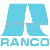Ranco O12-4840 Dual Pressure Control