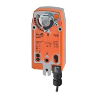 Belimo AFX24-MFT 24V 180In Spring Return Proportional Actuator 2-10Vdc