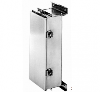 Belimo ZS-300 Nema 4X 304 Stainless Steel Housing Enclosure