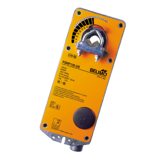 Belimo FSNF24-FC 24V 2Po FiresmokeActuator Floating exconn