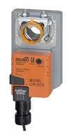 Belimo AMX24-SR 24V 180In-Lb 2-10Vdc Actuator