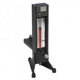 Meriam 30EBX25-WM-60-A Wall Mount Well Type Manometer, 60"