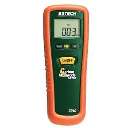 Extech CO250 Portable Indoor Air Quality CO2 Meter/Datalogger