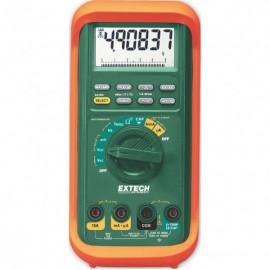Extech MM570A MultiMaster Multimeter with Thermometer