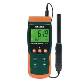 Extech SDL500-NIST Hygro-Thermometer/Datalogger with NIST Traceable Certificate