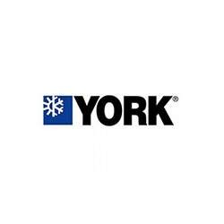 York S1-5308W Tbar 3 Cone Diffuser 8" Collar (Quantity of 2)