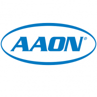 Aaon S21380 Combustion Blower Plate, HXC