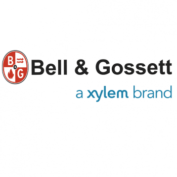 Bell & Gossett P50874-10 1/2 Impeller 10 1/2" Diameter