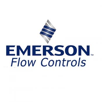 Emerson Flow Controls 098258 Ex3-8000 Valve Assembly