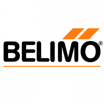 Belimo F6150HSSY3-110 6In Butterfly Valve 2-Way