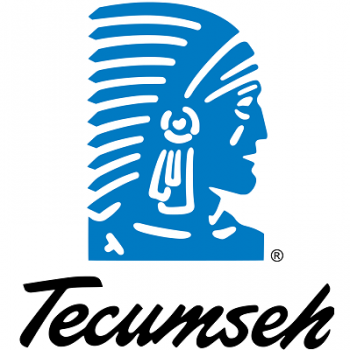 Tecumseh Compressor 810S186B39 Motor 460V 1/4Hp 1550/1350 RPM Clockwise