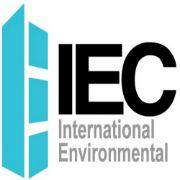 International Environmental E020-70556317 Iec Fan Coil Motor- 1/5 Hp 208