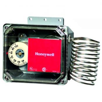 Honeywell T631F1092 Line Voltage Temperature Controller