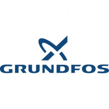 Grundfos 96084099 1Hp 208-230/460V 3430Rpm Cr5