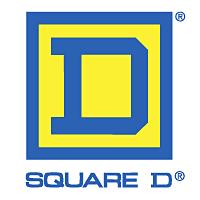 Square D RXM4AB1F7 4Pdt Pluginrelay (10 Pack)