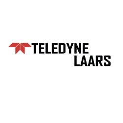 Teledyne Laars R2019600 Double Gas Valve/Actuator