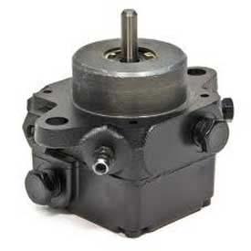 Suntec B1VA8212 Two Stage Oil Pump (1725 RPM)