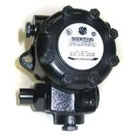 Suntec J4PA-B1000G Single Stage 1725/3450 RPM Oil Pump