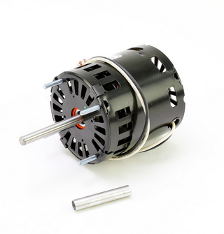 Tjernlund 950-0015 Motor For SS-2 Less Wheel 115V 3000 RPM