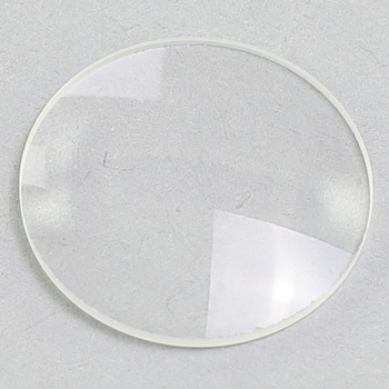 Fireye 46-58 Quartz Lens for 60-1290 1/2" Union